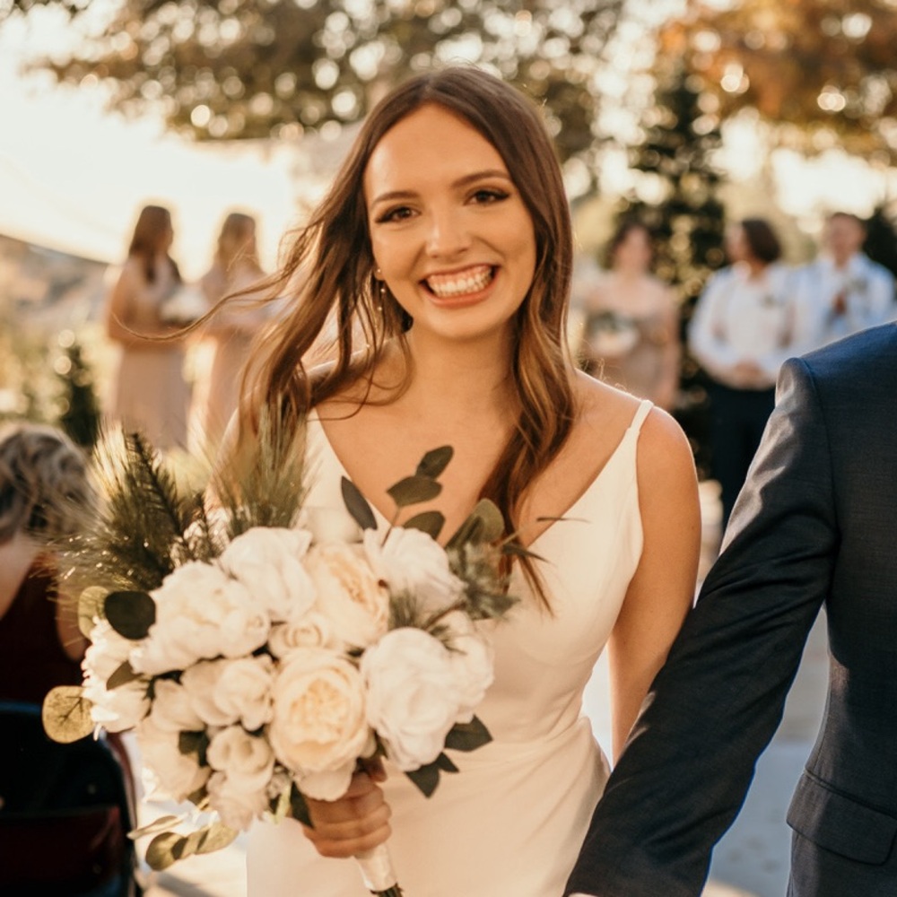 Meet your Posher, Regena